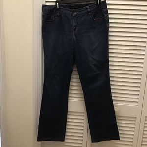 Calvin Klein jeans